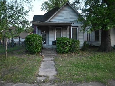 1304 W 9th St, N Little Rock, AR, 72114