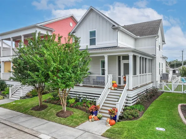 5 Duval St, Galveston, TX 77554