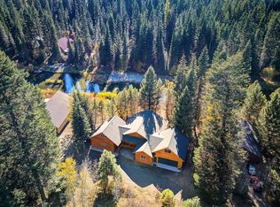 334 Carmen Dr, McCall, ID 83638
