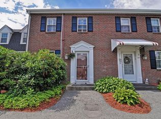 27 Erin Rd, Stoughton, MA 02072