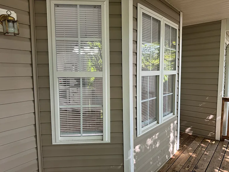Back Porch