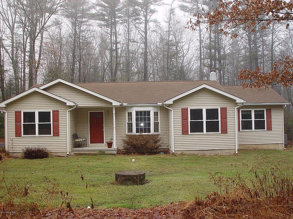 1256 Sherwood Forest Rd, Stroudsburg, PA 18360 Zillow