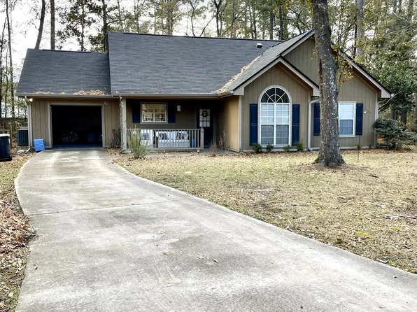 40 James O Ct, Bluffton, SC 29910