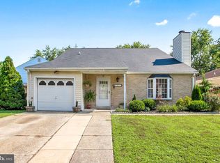 3411 Lansdowne Ct, Edgewood, MD 21040