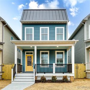 13 E 29th St, Richmond, VA, 23224