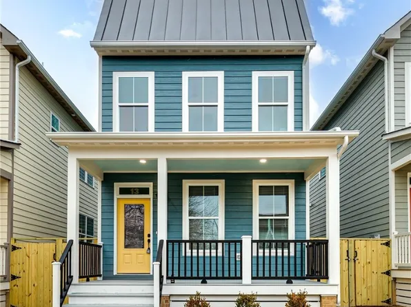 13 E 29th St, Richmond, VA 23224