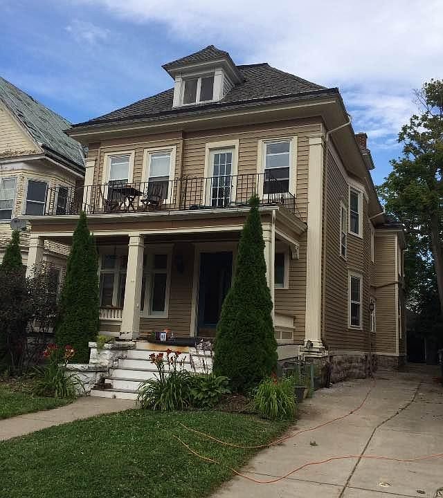 1st image of 119 Claremont Ave Floor 2