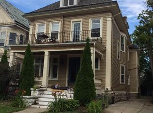 119 Claremont Ave FLOOR 2, Buffalo, NY 14222