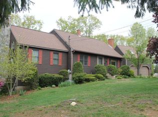 103 Smith Rd, Charlton, MA 01507