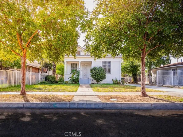 167 E 4th St, San Bernardino, CA 92410