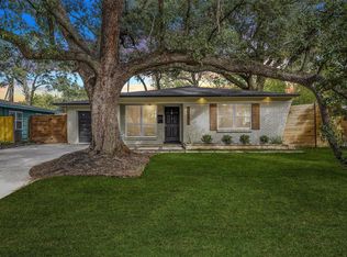 4614 Carleen Rd, Houston, TX 77092