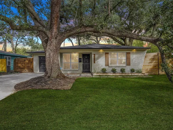 4614 Carleen Rd, Houston, TX 77092