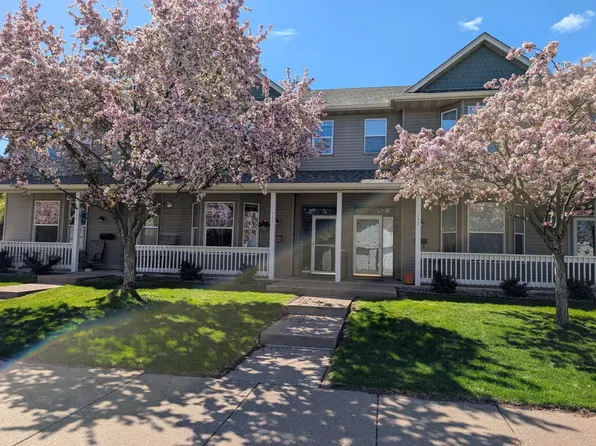 740 Forster St, Saint Paul, MN 55102