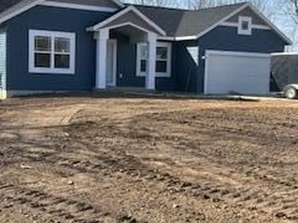 2168 Pursuit Dr, Hopkins, MI 49328