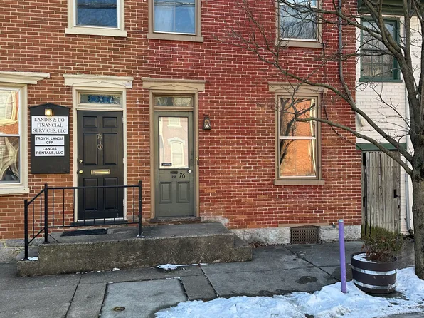 76 W Pomfret St #1, Carlisle, PA 17013