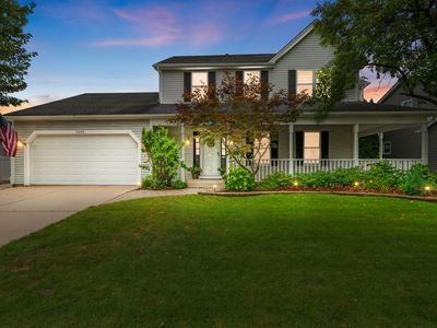 2032 Swan Ln, Elgin, IL, 60123