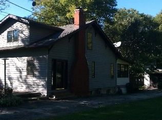 26642 W Woodland Ave, Antioch, IL 60002