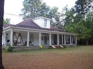 10761 Bostic Rd, Laurinburg, NC 28352