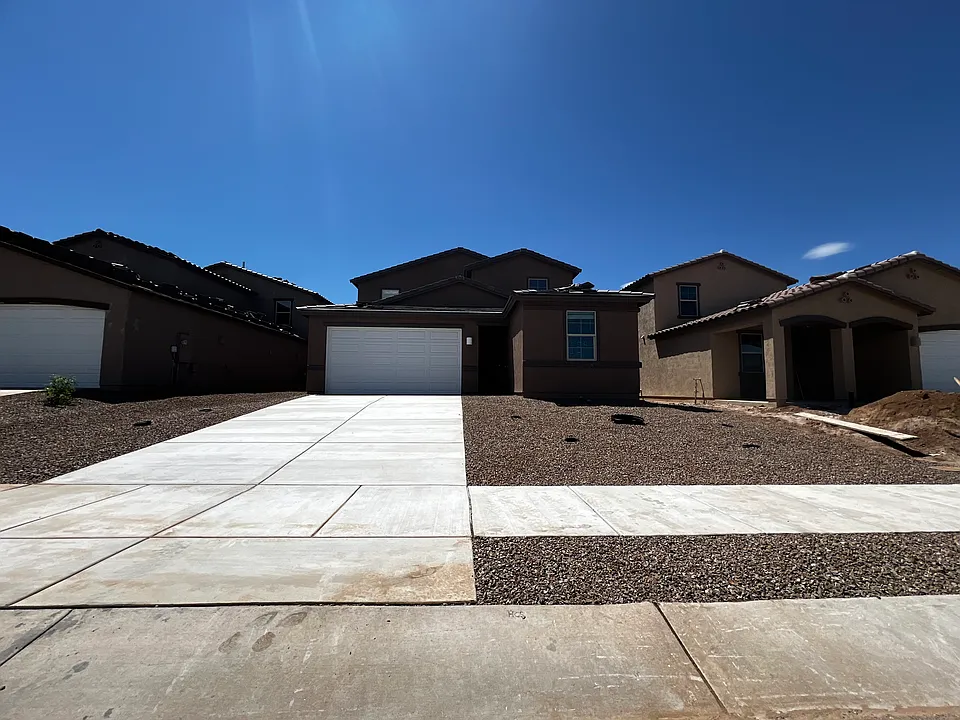 16560 S Paseo El Panal