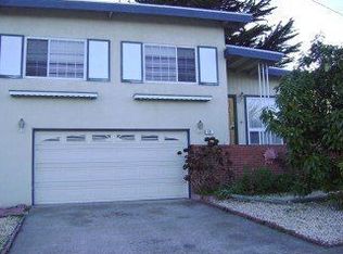 601 Newman Dr, South San Francisco, CA 94080