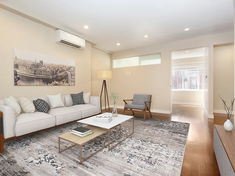 99 Suffolk St #4B