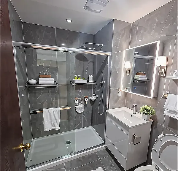 132 W 134th St #1 — Photo 5