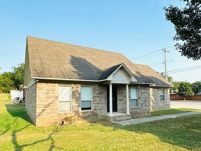 1 Mission Rd, N Little Rock, AR, 72118