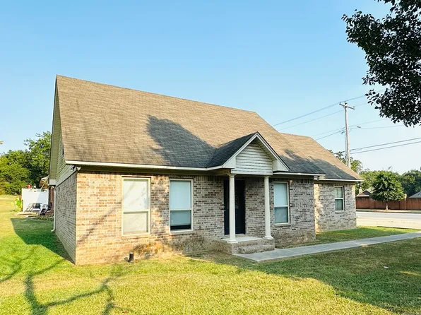 1 Mission Rd, N Little Rock, AR 72118
