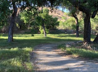 30880 Aliso Canyon Rd #J, Acton, CA 93510