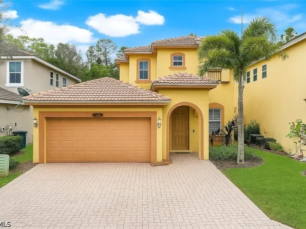 10253 S Silver Palm Dr, Estero, FL 33928