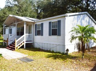 3632 Schafer Ln, Zephyrhills, FL 33541