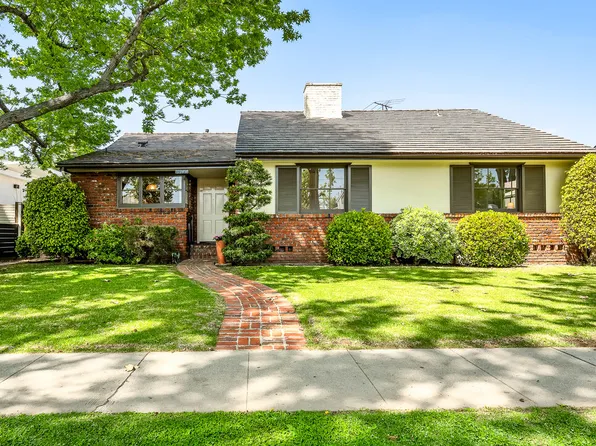 3344 McLaughlin Ave, Los Angeles, CA 90066