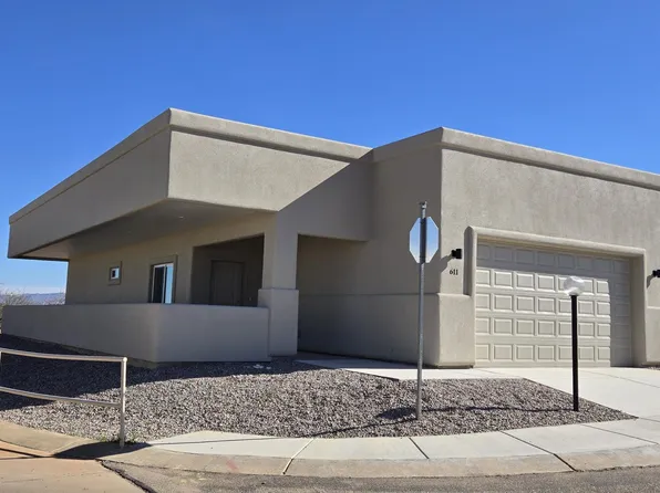 611 S Taylors Trail, Sierra Vista, AZ 85635