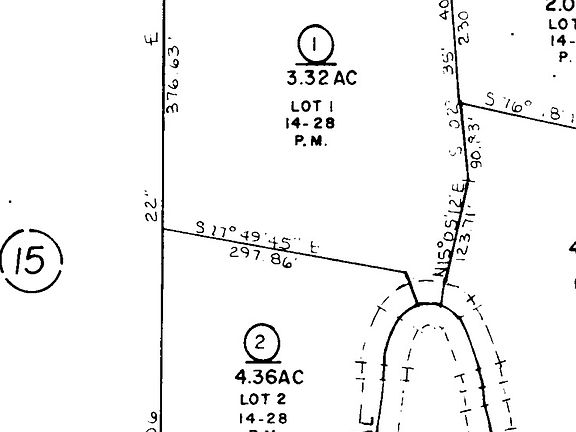 2nd image of LOT 1 Nautical Heights Dr