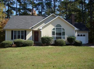 310 Waterside Dr, Sanford, NC 27330
