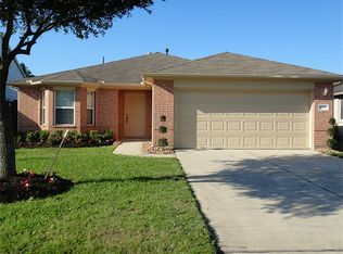 12906 Schiller Park Ln, Houston, TX 77014
