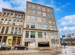 353 W 4th St UNIT 503, Cincinnati, OH