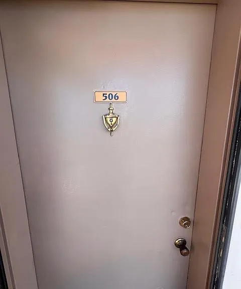 7700 Sun Island Dr S #506 — Photo 1