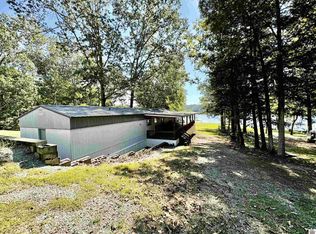 364 Hillside Cir, Cadiz, KY 42211