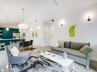 6101 Club Ter, Austin, TX 78741