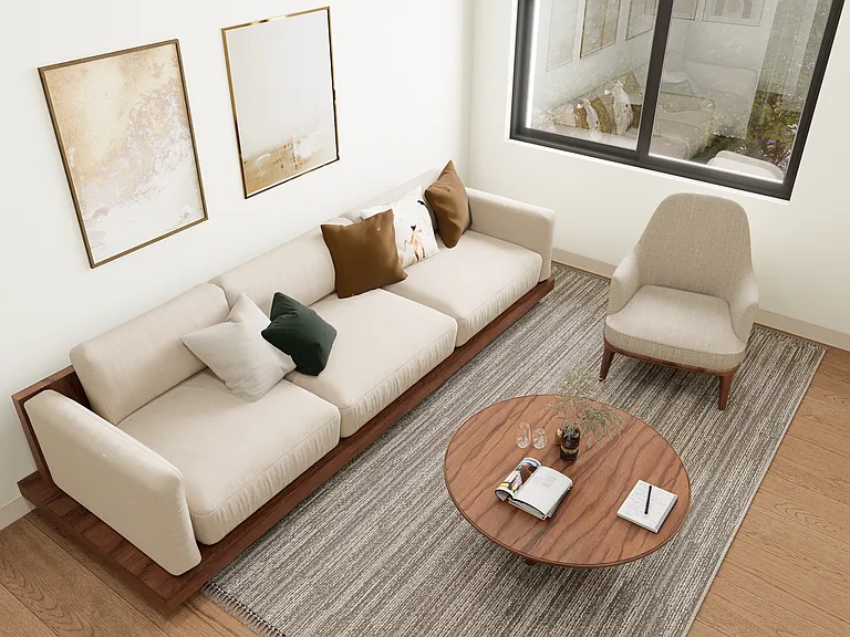 930 Sidney St #109 — Photo 5