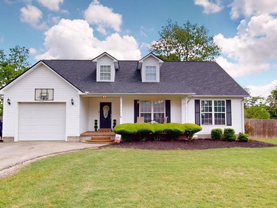 64 Holt St, Dyersburg, TN, 38024