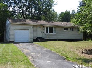 3364 Stiles Rd, Syracuse, NY 13209