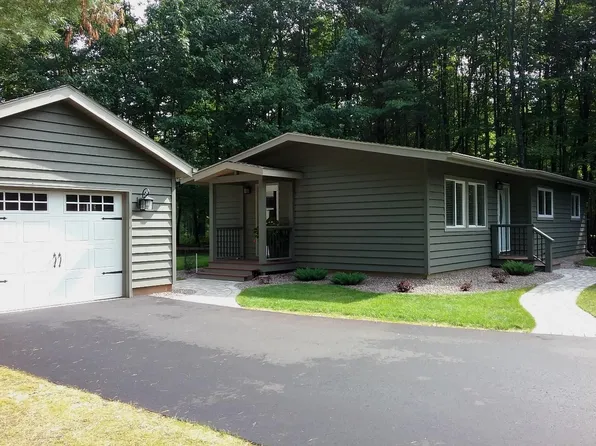 9790 Old Highway 70 Rd, Minocqua, WI 54548