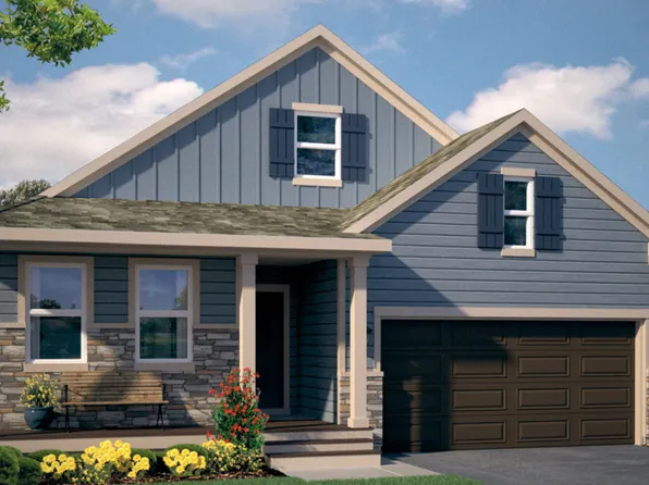 2156 Bluff Heights Dr, Shakopee, MN 55379