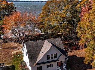 167 Headley Ln, Warsaw, VA 22572