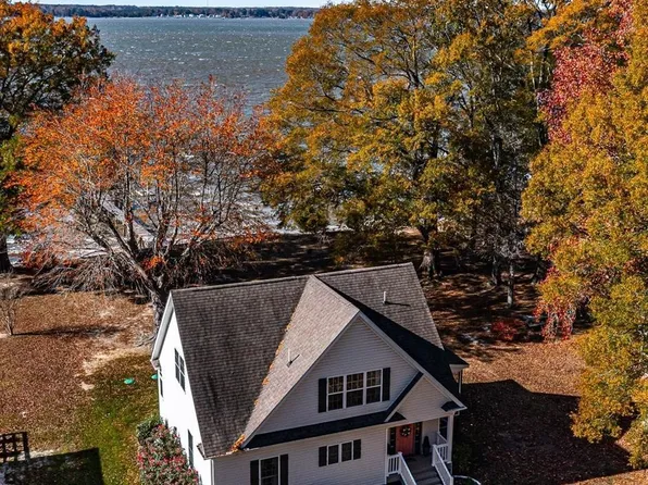 167 Headley Ln, Warsaw, VA 22572