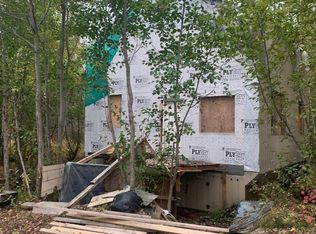 9119 S Polaris Ln, Wasilla, AK 99623