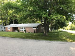 1286 Woodlane Dr, Alpena, MI 49707