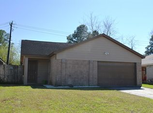 13142 Crystal Cove Dr, Houston, TX 77044